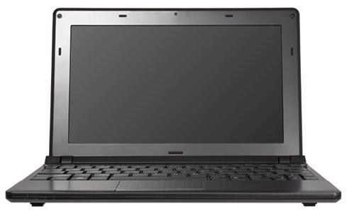 Нетбук Q2005 от Gigabyte